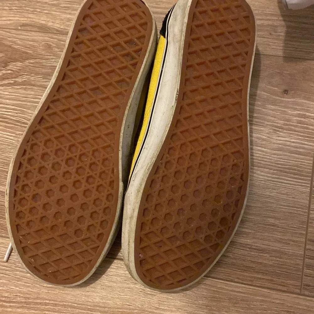 Vans Peanuts edition - Picture 4 of 4